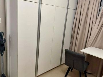 For Rent: Fully Furnished 1 Bedroom at Avida Towers Riala, Cebu I.T. Park - 42sqm.