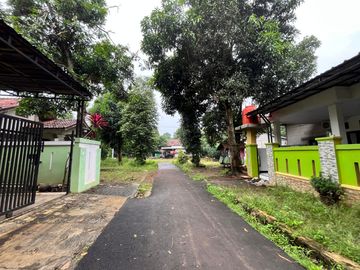 Tanah Kavling SHM 70Jtan di Sindang Jaya - 10 Menit Suvarna Sutera - Cocok Invest/Hunian - Bisa Cicil 30 Kali Tanpa Bunga
