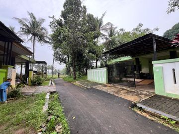 Tanah Kavling SHM 70Jtan di Sindang Jaya - 10 Menit Suvarna Sutera - Cocok Invest/Hunian - Bisa Cicil 30 Kali Tanpa Bunga
