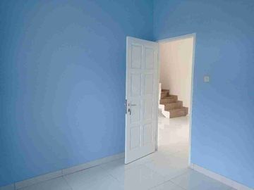 Jual Rumah Baru Cluster di Jatimakmur Pondok Gede Kota Bekasi dekat Tol Jatiwarna