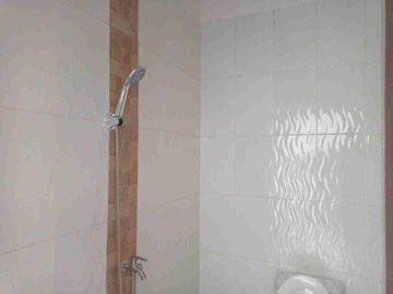 Jual Rumah Baru Cluster di Jatimakmur Pondok Gede Kota Bekasi dekat Tol Jatiwarna