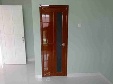 Jual Rumah Baru Cluster di Jatimakmur Pondok Gede Kota Bekasi dekat Tol Jatiwarna