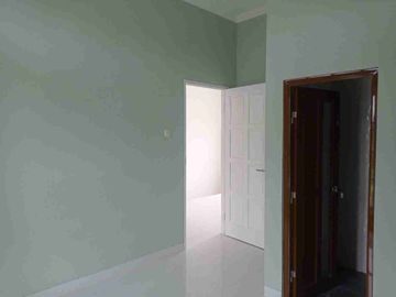 Jual Rumah Baru Cluster di Jatimakmur Pondok Gede Kota Bekasi dekat Tol Jatiwarna