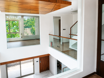 House for Rent in Taguig City at Mckinley West Village 6 Bedroom 6BR