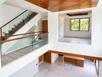 House for Rent in Taguig City at Mckinley West Village 6 Bedroom 6BR