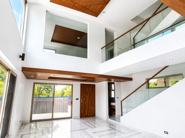 House for Rent in Taguig City at Mckinley West Village 6 Bedroom 6BR