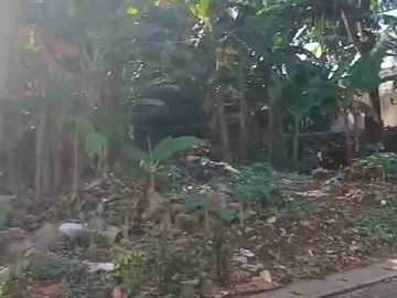 Dijual tanah cantik 2000 meter harga 2,5 juta nego di Reni Pamulang Tangsel