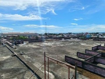 Dijual 1 Gedung Sentral Pasar Raya 200M - Padang Sumatera Barat