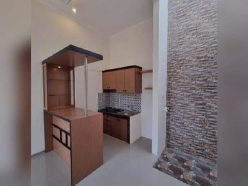 Jual Rumah Syariah DP 0% Siap Huni