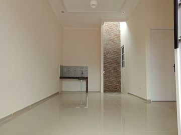Jual Rumah Syariah DP 0% Siap Huni