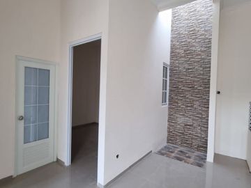 Jual Rumah Syariah DP 0% Siap Huni