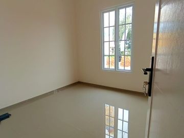 Jual Rumah Syariah DP 0% Siap Huni