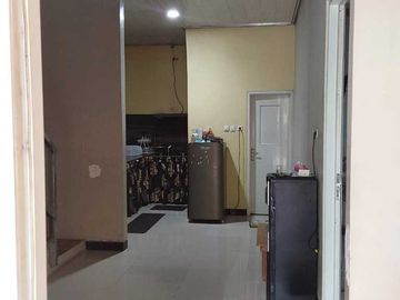 DIJUAL RUMAH 2 LANTAI AREA BAMBU APUS PAMULANG TANGERANG SELATAN - Tangerang