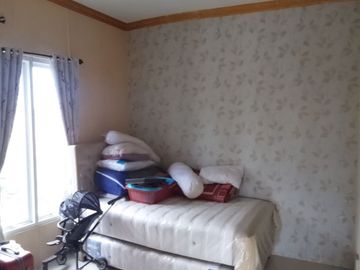 DIJUAL RUMAH 2 LANTAI AREA BAMBU APUS PAMULANG TANGERANG SELATAN - Tangerang