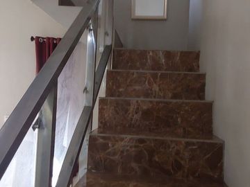 DIJUAL RUMAH 2 LANTAI AREA BAMBU APUS PAMULANG TANGERANG SELATAN - Tangerang