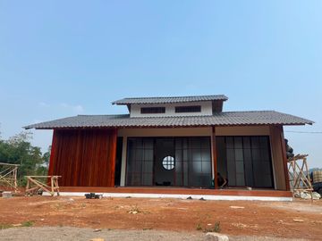 Dijual Tanah Bebas Banjir Legalitas Aman SHM Harga Murah Promo Free Biaya Urus Surat² di Bogor dekat Sentul Cileungsi Cibubur Cikarang Bekasi Depok