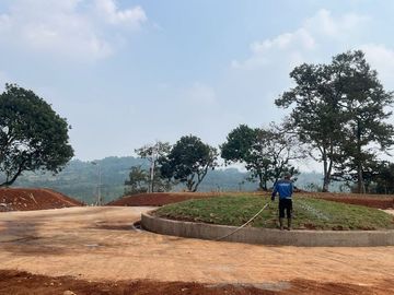 Dijual Tanah Bebas Banjir Legalitas Aman SHM Harga Murah Promo Free Biaya Urus Surat² di Bogor dekat Sentul Cileungsi Cibubur Cikarang Bekasi Depok