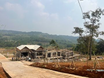 Dijual Tanah Bebas Banjir Legalitas Aman SHM Harga Murah Promo Free Biaya Urus Surat² di Bogor dekat Sentul Cileungsi Cibubur Cikarang Bekasi Depok