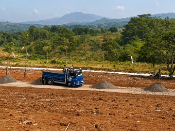 Dijual Tanah Bebas Banjir Legalitas Aman SHM Harga Murah Promo Free Biaya Urus Surat² di Bogor dekat Sentul Cileungsi Cibubur Cikarang Bekasi Depok