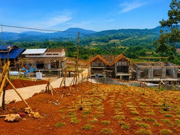 Dijual Tanah Bebas Banjir Legalitas Aman SHM Harga Murah Promo Free Biaya Urus Surat² di Bogor dekat Sentul Cileungsi Cibubur Cikarang Bekasi Depok
