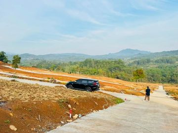 Dijual Tanah Bebas Banjir Legalitas Aman SHM Harga Murah Promo Free Biaya Urus Surat² di Bogor dekat Sentul Cileungsi Cibubur Cikarang Bekasi Depok