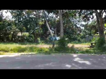 Jual Tanah di Jl Ciakar, Pagedangan, Tangerang - Banten.