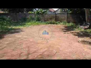 Jual Tanah di Jl Ciakar, Pagedangan, Tangerang - Banten.