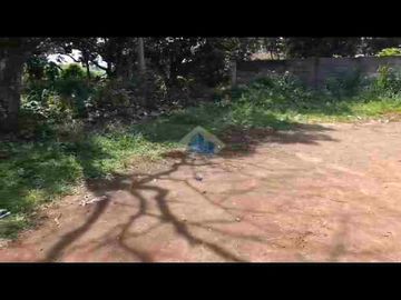 Jual Tanah di Jl Ciakar, Pagedangan, Tangerang - Banten.