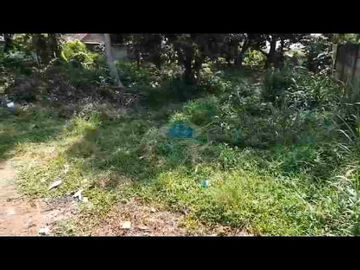 Jual Tanah di Jl Ciakar, Pagedangan, Tangerang - Banten.