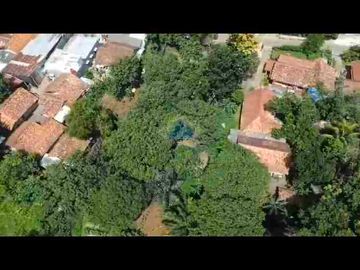 Jual Tanah di Jl Ciakar, Pagedangan, Tangerang - Banten.