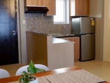 For Rent: Furnished 1 Bedroom at Avida Towers Riala, Cebu I.T. Park - 42sqm.