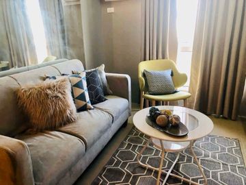 For Rent: Furnished 1 Bedroom at Avida Towers Riala, Cebu I.T. Park - 42sqm.
