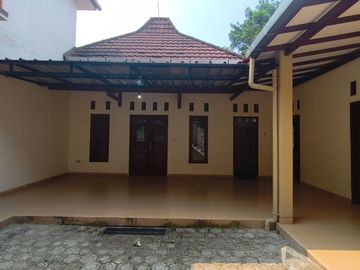 🏡🏢 DIJUAL RUMAH + GUDANG STRATEGIS DI PONDOK RANGON! 🔥
