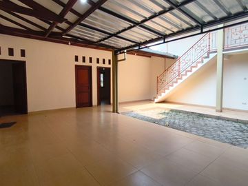 🏡🏢 DIJUAL RUMAH + GUDANG STRATEGIS DI PONDOK RANGON! 🔥