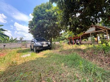 SHM Siap Balik Nama, Tanah 2Jtan/m Cocok Kost/Hunian di Pondok Petir - 15 Menit Tol Pamulang