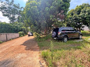 SHM Siap Balik Nama, Tanah 2Jtan/m Cocok Kost/Hunian di Pondok Petir - 15 Menit Tol Pamulang