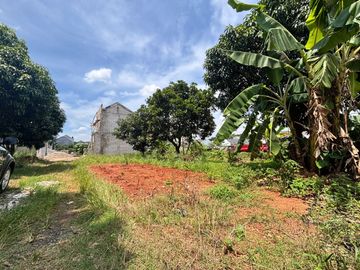 SHM Siap Balik Nama, Tanah 2Jtan/m Cocok Kost/Hunian di Pondok Petir - 15 Menit Tol Pamulang