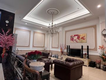 Rumah Idaman di Metro Sunter – Strategis & Nyaman