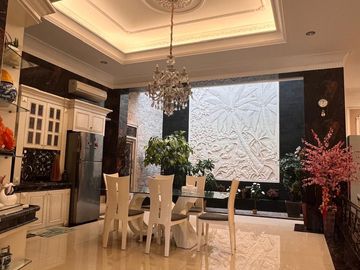 Rumah Idaman di Metro Sunter – Strategis & Nyaman