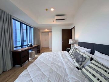 For Rent: Fully Furnished 2 Bedroom at 38 Park Avenue Cebu I.T. Park - 85sqm.