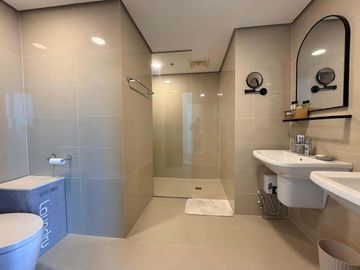 For Rent: Fully Furnished 2 Bedroom at 38 Park Avenue Cebu I.T. Park - 85sqm.