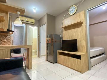 One Step To Baywalk Mall! 2Br 35M² Full Furnished Siap Huni Apartemen Green Bay Pluit Greenbay