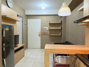 One Step To Baywalk Mall! 2Br 35M² Full Furnished Siap Huni Apartemen Green Bay Pluit Greenbay