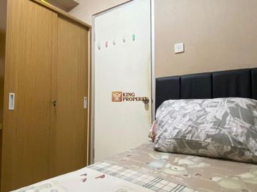 One Step To Baywalk Mall! 2Br 35M² Full Furnished Siap Huni Apartemen Green Bay Pluit Greenbay
