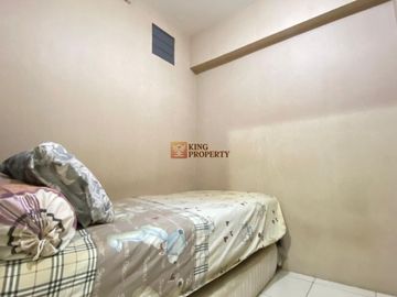 One Step To Baywalk Mall! 2Br 35M² Full Furnished Siap Huni Apartemen Green Bay Pluit Greenbay