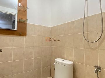 One Step To Baywalk Mall! 2Br 35M² Full Furnished Siap Huni Apartemen Green Bay Pluit Greenbay