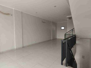 Disewakan Ruko 4 Lantai di Summarecon Crown Gading Bekasi
