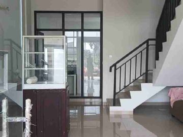 Disewakan Ruko 4 Lantai di Summarecon Crown Gading Bekasi