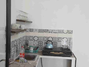 Disewakan Ruko 4 Lantai di Summarecon Crown Gading Bekasi