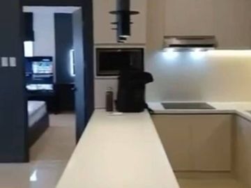 FOR SALE: 3-Bedroom Flat in The Vantage at Kapitolyo, Pasig City